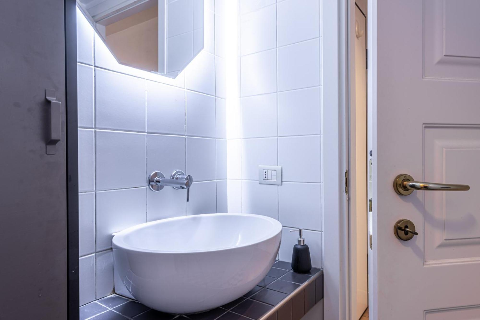 Navigli Darsena - Genova 21 Living Apartment Mailand